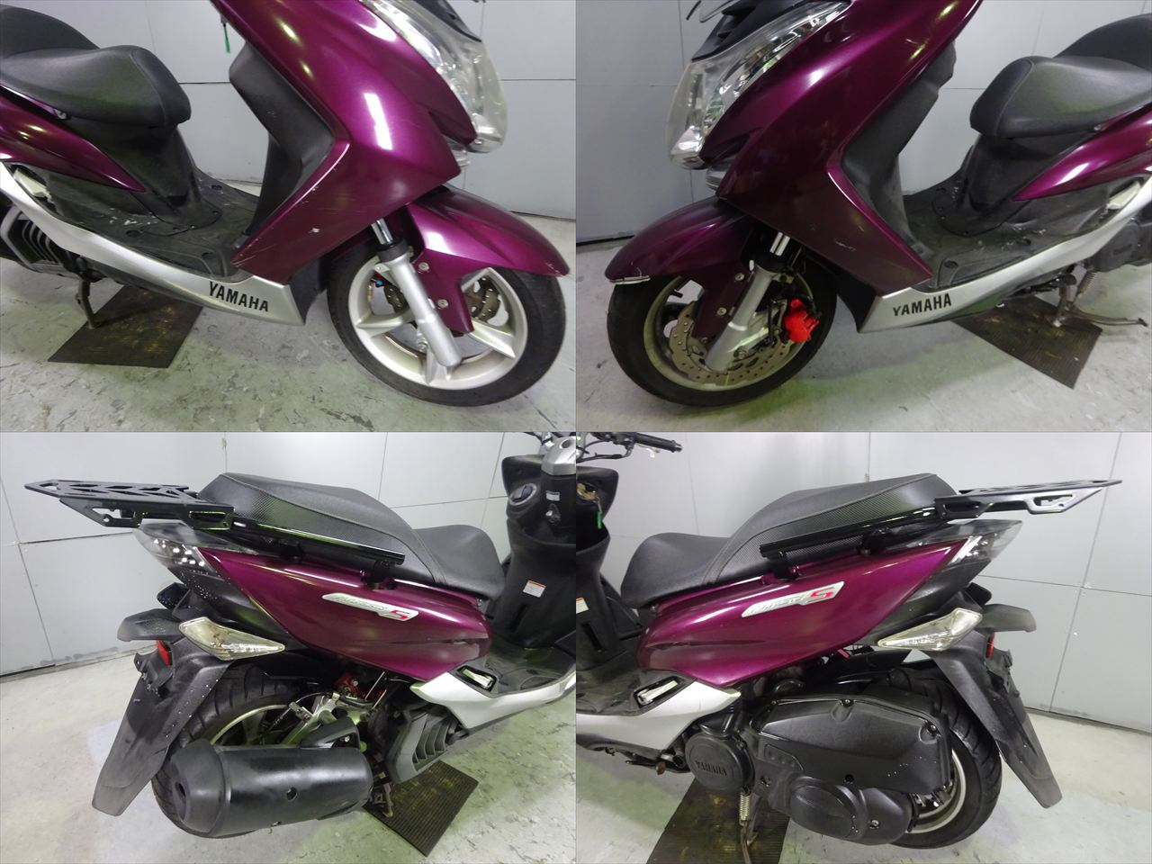 車体画像②